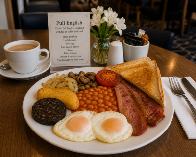 Full English