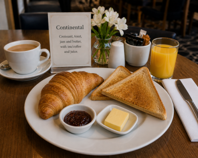 Continental