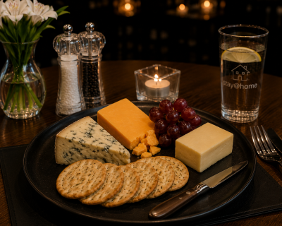 Cheese Board
